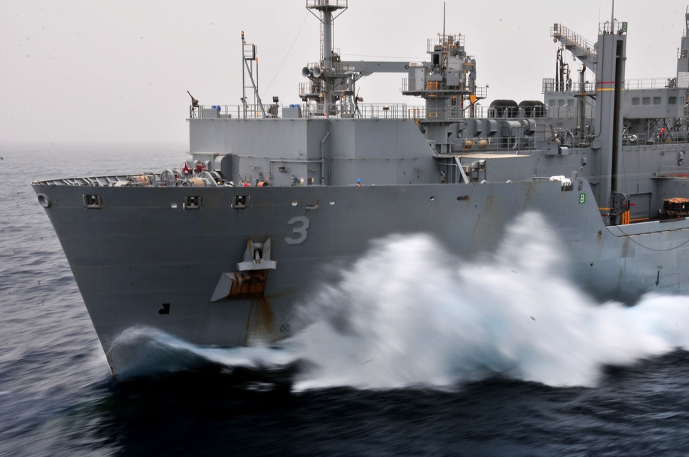 Gulf of Aden activity