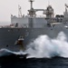Gulf of Aden activity