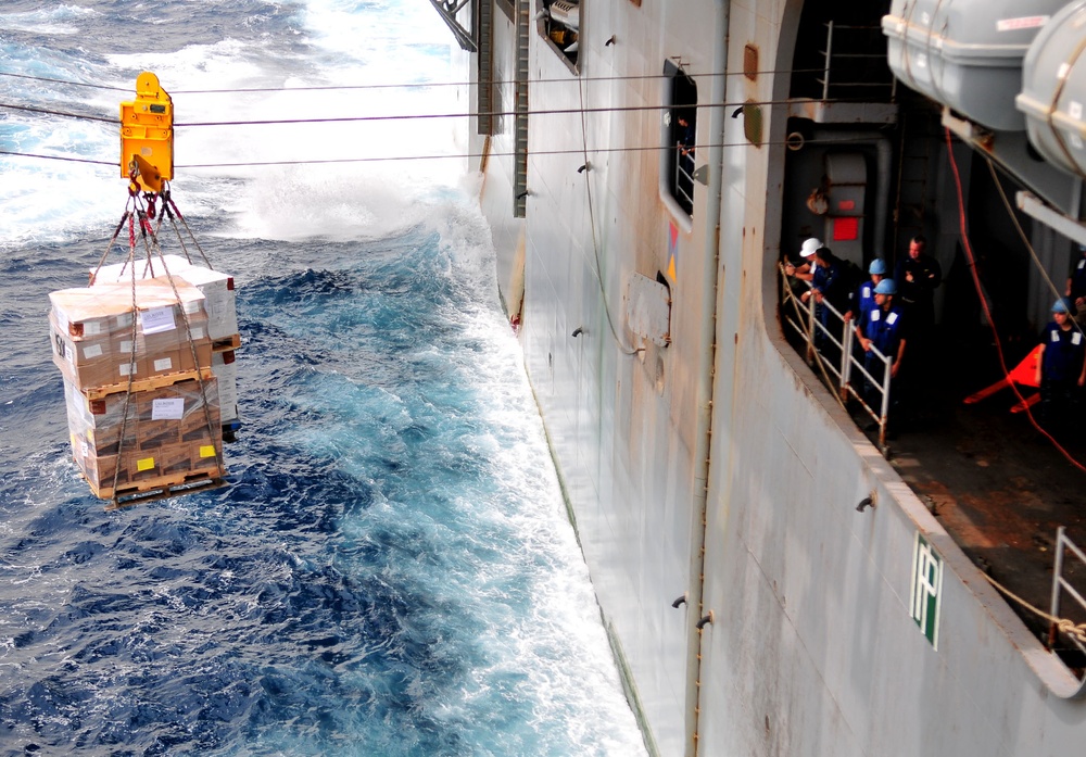 Gulf of Aden activity