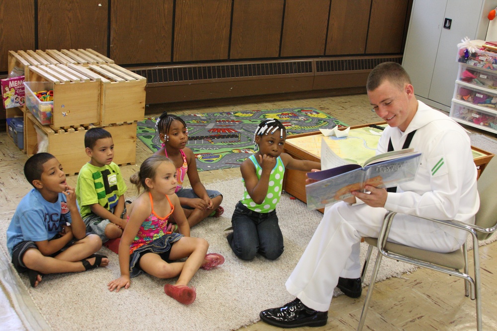 Rochester Navy Week