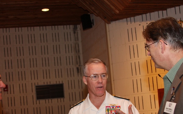 Rochester Navy Week