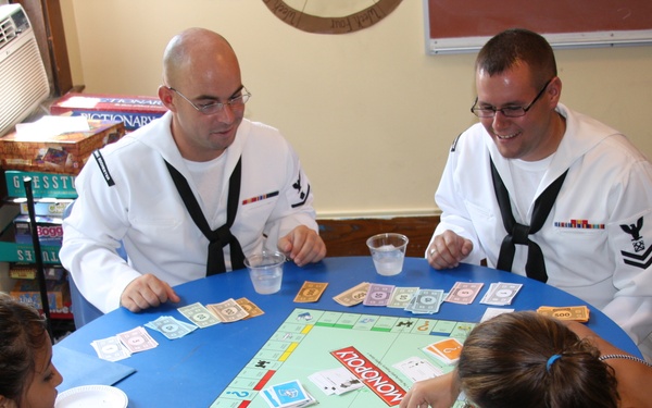 Rochester Navy Week