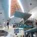 Swimming and diving instruction