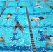 Swimming and diving instruction
