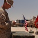 Ohio rifleman reflects on loss of fallen Marine