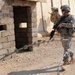 White Falcons secure IP station to conduct training with local police