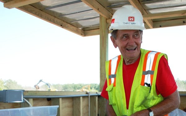 Corps of Engineers recycles Joplin's vegetative debris