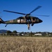 US, Australian medical teams train together during Talisman Sabre 2011