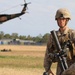 US Marines, Australians practice weapons drills during Talisman Sabre 2011