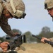 US Marines, Australians practice weapons drills during Talisman Sabre 2011