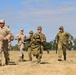 US Marines, Australians practice weapons drills during Talisman Sabre 2011