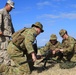 US Marines, Australians practice weapons drills during Talisman Sabre 2011