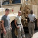 Soldiers maintain Expeditionary Sustainment Command’s readiness