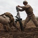 US Marines, Australians conduct live-fire exercise during Talisman Sabre 2011