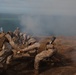 US Marines, Australians conduct live-fire exercise during Talisman Sabre 2011