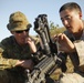 US Marines, Australians fire mortars during Talisman Sabre 2011