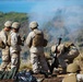 USMC 81 mm Mortar Platoon at Townshend Island