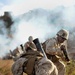 USMC 81 mm Mortar Platoon at Townshend Island