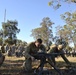 Australian Defence Force troops, US soldiers train together during Talisman Sabre 2011