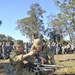 Australian Defence Force troops, US soldiers train together during Talisman Sabre 2011