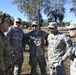 Australian Defence Force troops, US soldiers train together during Talisman Sabre 2011