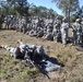 Australian Defence Force troops, US soldiers train together during Talisman Sabre 2011