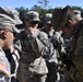 Australian Defence Force troops, US soldiers train together during Talisman Sabre 2011