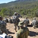 Australian Defence Force troops, US soldiers train together during Talisman Sabre 2011