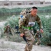 10th Mountain hosts combat relay in Afghanistan