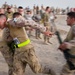 10th Mountain hosts combat relay in Afghanistan