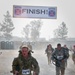 10th Mountain hosts combat relay in Afghanistan