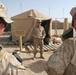 Franklin, Ky. native preps Marines for guard duty in Afghanistan