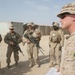 Franklin, Ky. native preps Marines for guard duty in Afghanistan