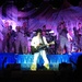 Elvis Presley, Tops in Blue entertain servicemembers in Afghanistan