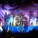 Chuck Berry, Tops in Blue entertains service members in Afghanistan
