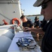 MDSU 2 aboard USNS Grasp