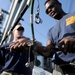 MDSU 2 aboard USNS Grasp