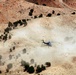 Black Hawk prepares to take off in eastern Afghanistan