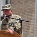 Allen takes command of ISAF