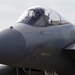 US Air Force aircraft fly at RAAF Base Darwin during Talisman Sabre 2011