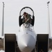 US Air Force aircraft fly at RAAF Base Darwin during Talisman Sabre 2011