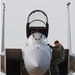 US Air Force aircraft fly at RAAF Base Darwin during Talisman Sabre 2011