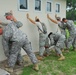 806th Military Police Company annual training