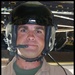 Marines in Afghanistan honor departed Osprey crew chief