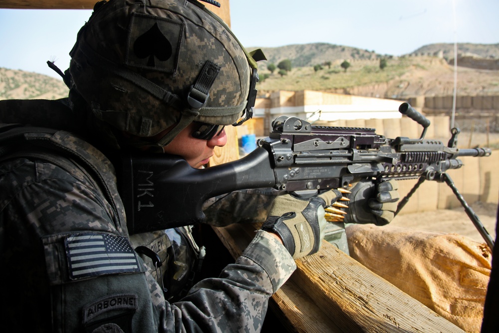 Operation Sarak Basta II