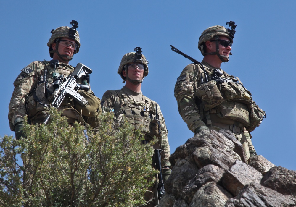 Operation Sarak Basta II