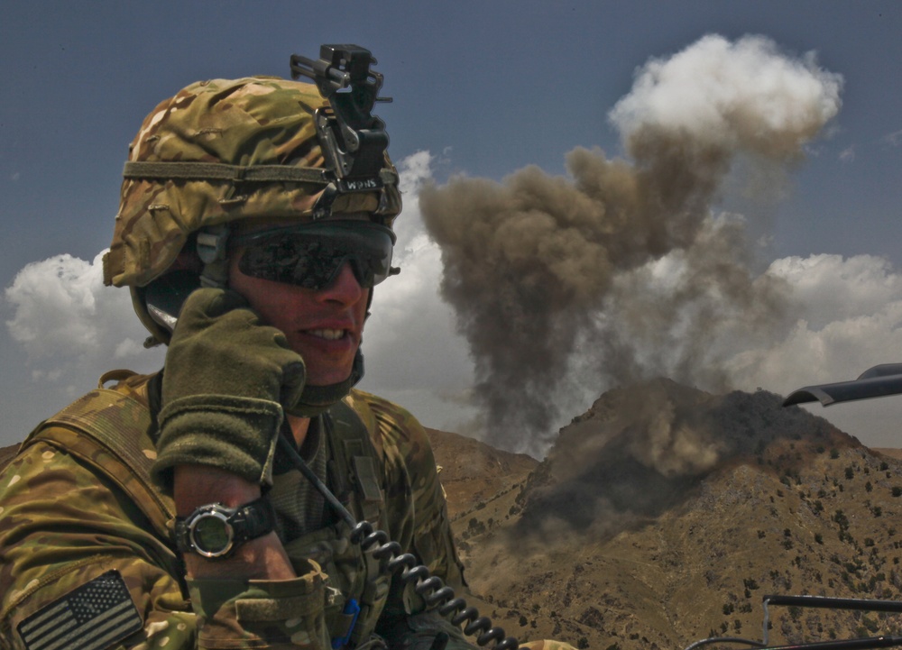 Operation Sarak Basta II