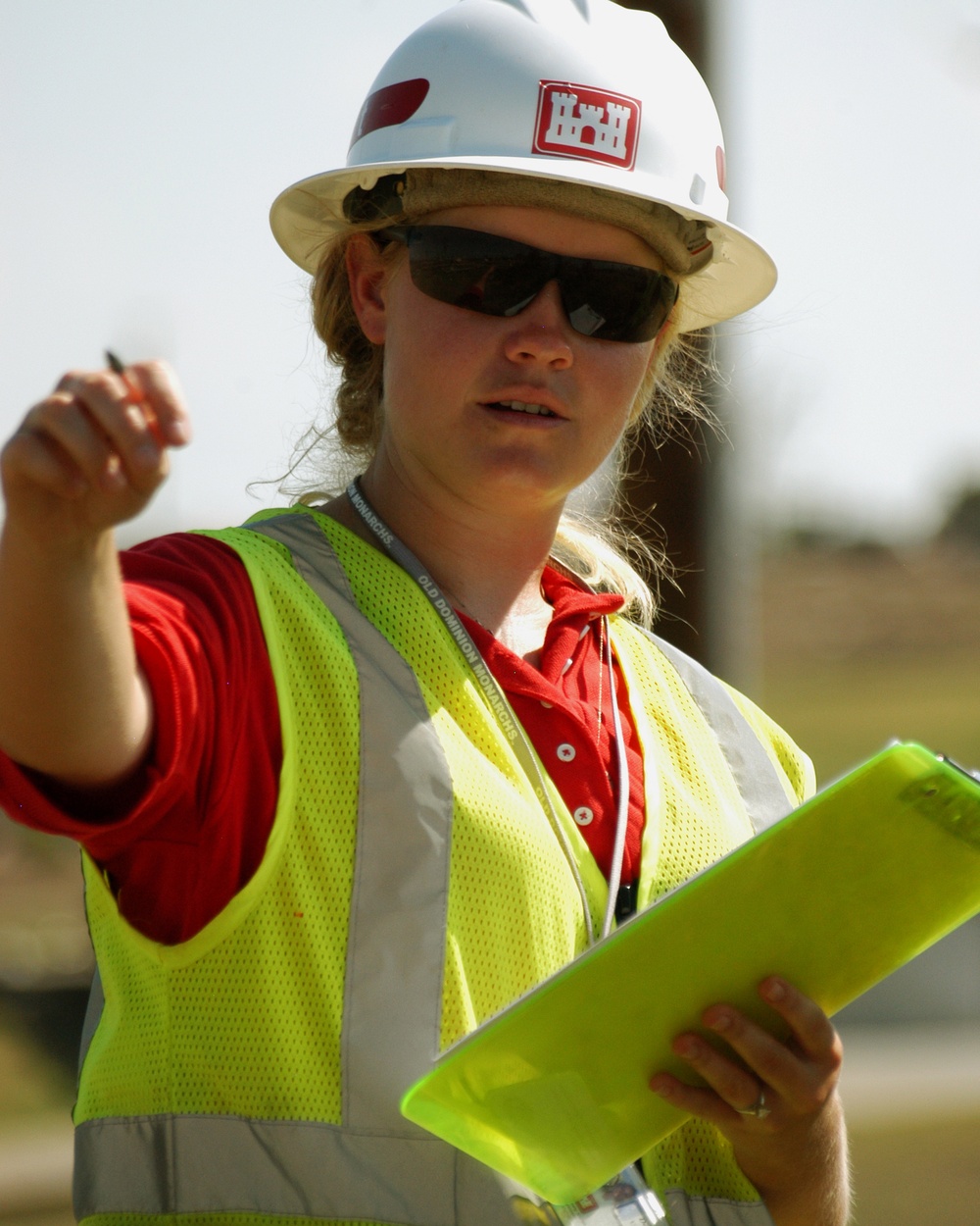 Joplin tornado response: Attitude is everything for deployed bride-to-be