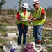 Joplin tornado response: Attitude is everything for deployed bride-to-be