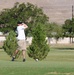 Fore!